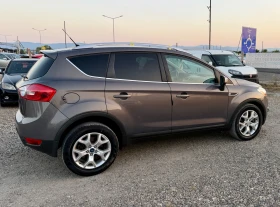 Ford Kuga 2.0TDCi * 163кс* 4х4 * , снимка 4