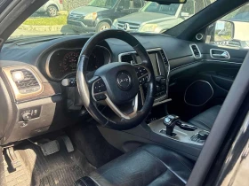 Jeep Grand cherokee * Summit * АВТОКРЕДИТ БЕЗ ПЪРВОНАЧАЛНА ВНОСКА* , снимка 5