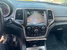 Jeep Grand cherokee * Summit * АВТОКРЕДИТ БЕЗ ПЪРВОНАЧАЛНА ВНОСКА* , снимка 9