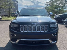 Jeep Grand cherokee * Summit * АВТОКРЕДИТ БЕЗ ПЪРВОНАЧАЛНА ВНОСКА* , снимка 6