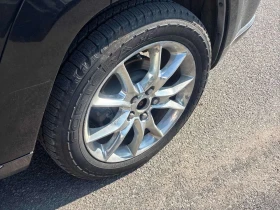 Jeep Grand cherokee * Summit * АВТОКРЕДИТ БЕЗ ПЪРВОНАЧАЛНА ВНОСКА* , снимка 7