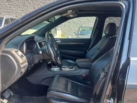 Jeep Grand cherokee * Summit * АВТОКРЕДИТ БЕЗ ПЪРВОНАЧАЛНА ВНОСКА* , снимка 12