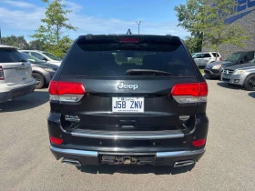 Jeep Grand cherokee * Summit * АВТОКРЕДИТ БЕЗ ПЪРВОНАЧАЛНА ВНОСКА* , снимка 4