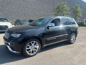 Jeep Grand cherokee * Summit * АВТОКРЕДИТ БЕЗ ПЪРВОНАЧАЛНА ВНОСКА* , снимка 2