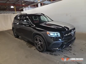 Mercedes-Benz GLB, снимка 2