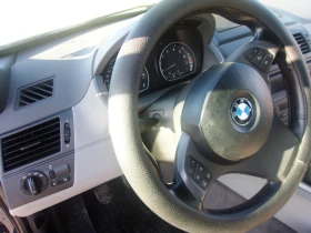BMW X3 3.0i X-Drive, топ състояние, снимка 12