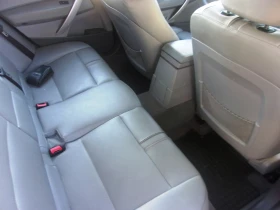 BMW X3 3.0i X-Drive, топ състояние, снимка 11