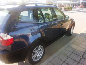 BMW X3 3.0i X-Drive, топ състояние, снимка 5