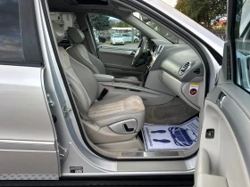 Mercedes-Benz ML 320 CDI 4 MATIC!!! Navi!!!, снимка 14