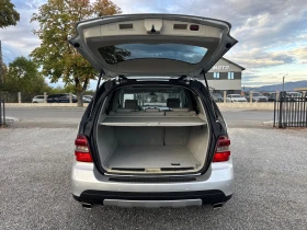 Mercedes-Benz ML 320 CDI 4 MATIC!!! Navi!!!, снимка 16