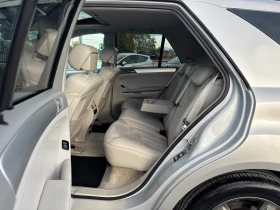 Mercedes-Benz ML 320 CDI 4 MATIC!!! Navi!!!, снимка 15