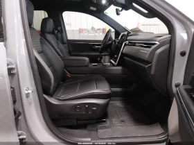 Gmc Sierra Ev Extended Range Denali, снимка 5