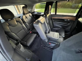 Volvo Xc90 Inscription Xenium Pro, снимка 9