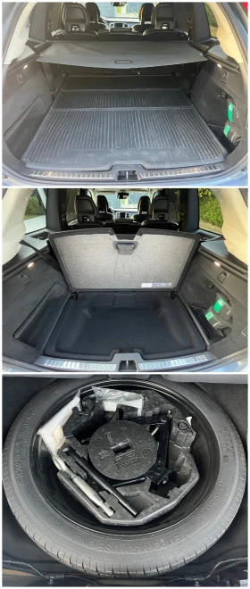 Volvo Xc90 Inscription Xenium Pro, снимка 14
