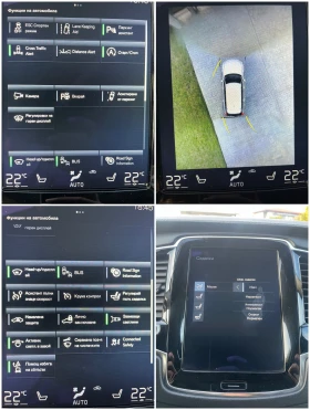 Volvo Xc90 Inscription Xenium Pro, снимка 12