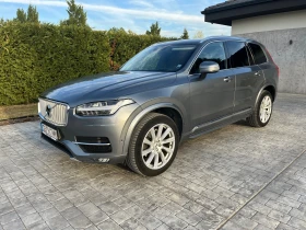 Volvo Xc90 Inscription Xenium Pro, снимка 1