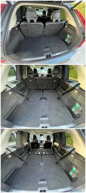 Volvo Xc90 Inscription Xenium Pro, снимка 15
