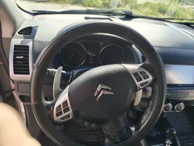Citroen C-Crosser, снимка 7