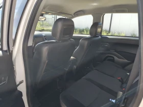 Citroen C-Crosser, снимка 10