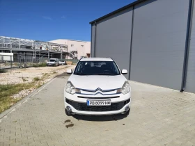 Citroen C-Crosser, снимка 3