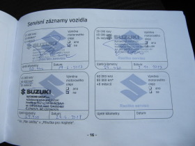 Suzuki SX4 S-Cross 4x4, снимка 17 - Автомобили и джипове - 39197306