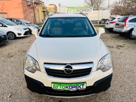 Opel Antara 2.4i    | Mobile.bg   2