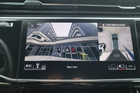 Audi SQ7 Virtual Cocpit/BOSE/Quattro/Камера, снимка 14 - Автомобили и джипове - 45026659