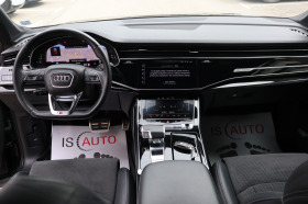 Audi SQ7 Virtual Cocpit/BOSE/Quattro/ | Mobile.bg   12