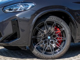 BMW X3 M Competition xDrive = M Carbon=  | Mobile.bg   4