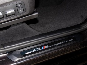 BMW X3 M Competition xDrive = M Carbon=  | Mobile.bg   5