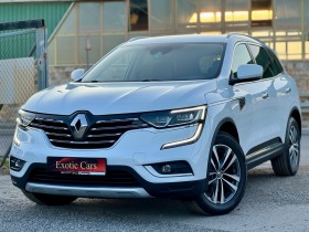 Renault Koleos 2.0 DCi ! INITIALE PARIS ! AWD/4x4 ! SWISS !, снимка 3