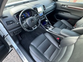 Renault Koleos 2.0 DCi ! INITIALE PARIS ! AWD/4x4 ! SWISS !, снимка 8