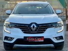 Renault Koleos 2.0 DCi ! INITIALE PARIS ! AWD/4x4 ! SWISS !, снимка 2