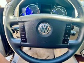 VW Touareg 3.0 TDI V6, снимка 9