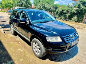 VW Touareg 3.0 TDI V6, снимка 3