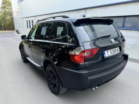 BMW X3 3.0D NAVI, снимка 5