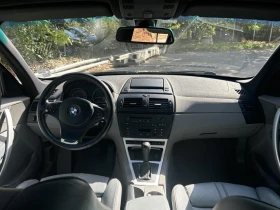 BMW X3 3.0D NAVI, снимка 6