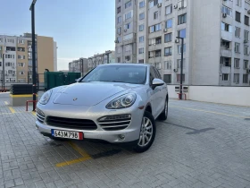 Porsche Cayenne - [2] 