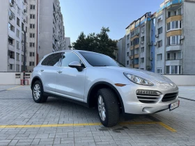 Porsche Cayenne, снимка 5