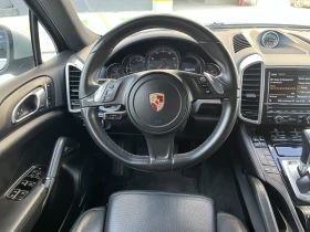 Porsche Cayenne - [10] 