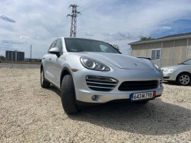 Porsche Cayenne, снимка 3