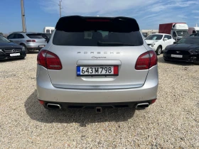 Porsche Cayenne, снимка 5