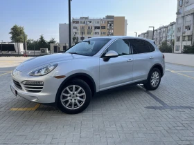 Porsche Cayenne, снимка 2