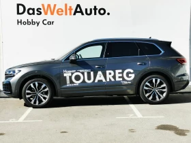 Обява за продажба на VW Touareg Elegance PA 3.0 V6 TDI SCR 4MOT ~ 155 000 лв. - изображение 2