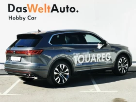 VW Touareg Elegance PA 3.0 V6 TDI SCR 4MOT - 155000 лв. / 79250.24 € - 12668013 2