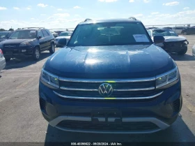 VW Atlas 3.6L V-6 DI, DOHC, VVT, 276HP Front Wheel Drive, снимка 10