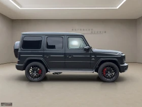 Mercedes-Benz G 63 AMG EDITION-1/585HP/MULTIBEAM/ACC/NAVI/CAM/TSR/523b | Mobile.bg    6