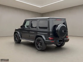 Mercedes-Benz G 63 AMG EDITION-1/585HP/MULTIBEAM/ACC/NAVI/CAM/TSR/523b | Mobile.bg    4