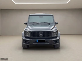 Mercedes-Benz GL 63 AMG EDITION-1/585HP/MULTIBEAM/ACC/NAVI/CAM/TSR/523b | Mobile.bg    2