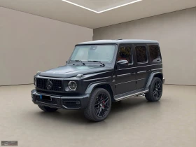     Mercedes-Benz G 63 AMG EDITION-1/585HP/MULTIBEAM/ACC/NAVI/CAM/TSR/523b